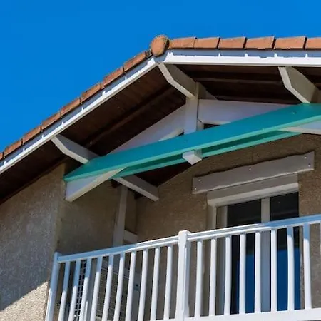 Casa vacanze Maison Familiale Sur Le Bassin *