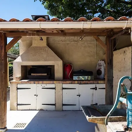 Maison Familiale Sur Le Bassin * La Teste-de-Buch