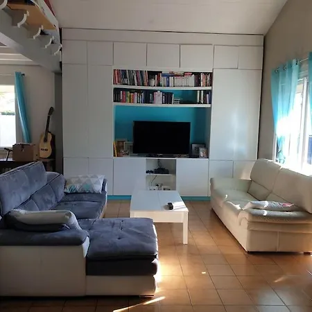 Casa vacanze Maison Familiale Sur Le Bassin *