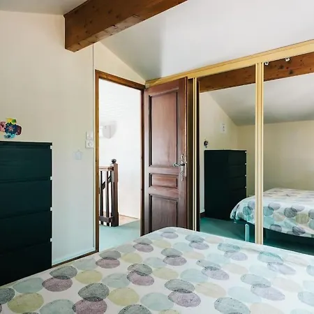 Maison Familiale Sur Le Bassin Casa vacanze La Teste-de-Buch