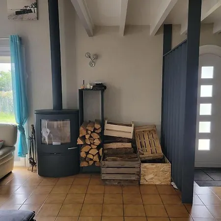 Maison Familiale Sur Le Bassin La Teste-de-Buch