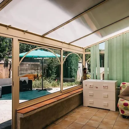 Casa vacanze Maison Familiale Sur Le Bassin *
